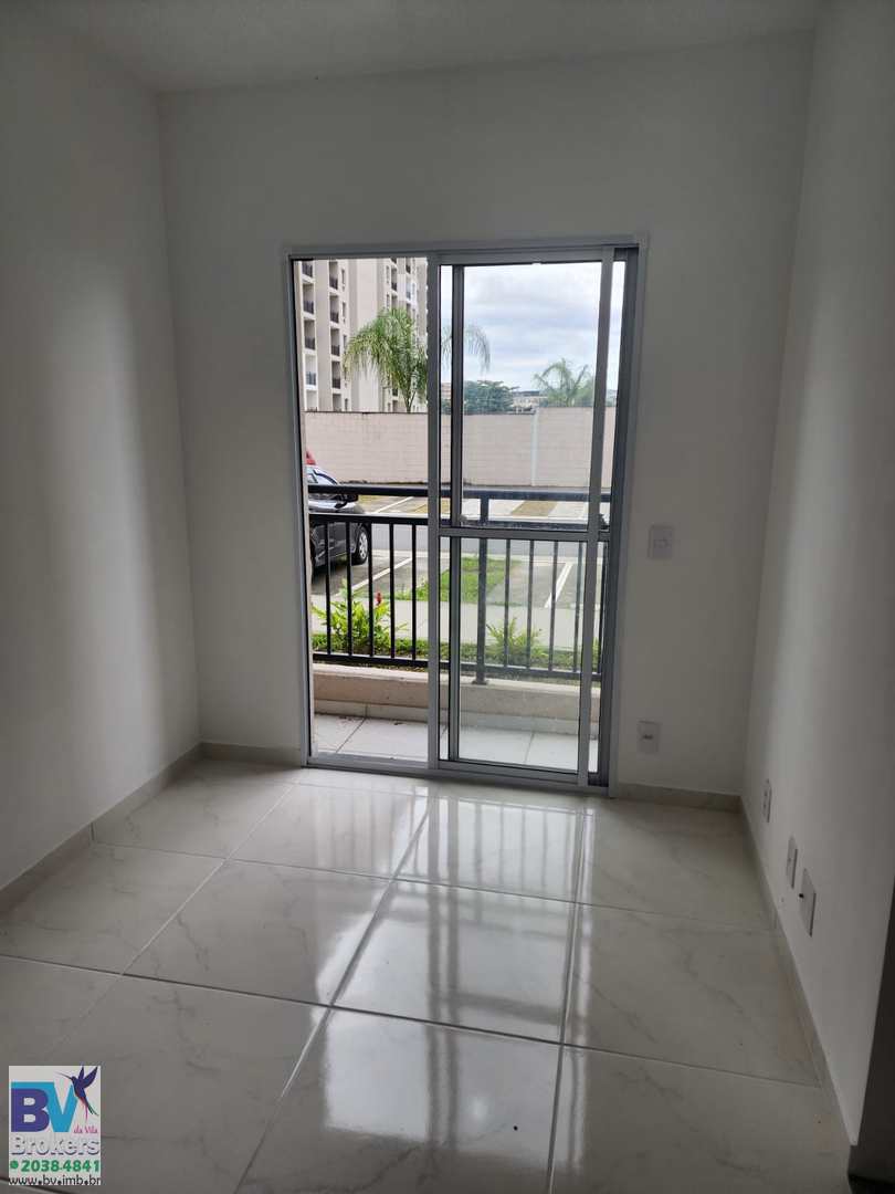Apartamento, 2 quartos, 48 m² - Foto 40