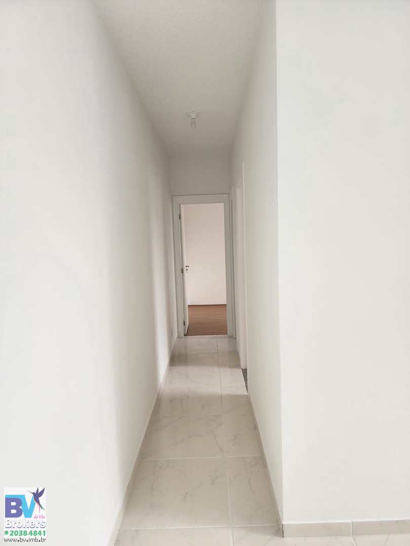 Apartamento, 2 quartos, 48 m² - Foto 43