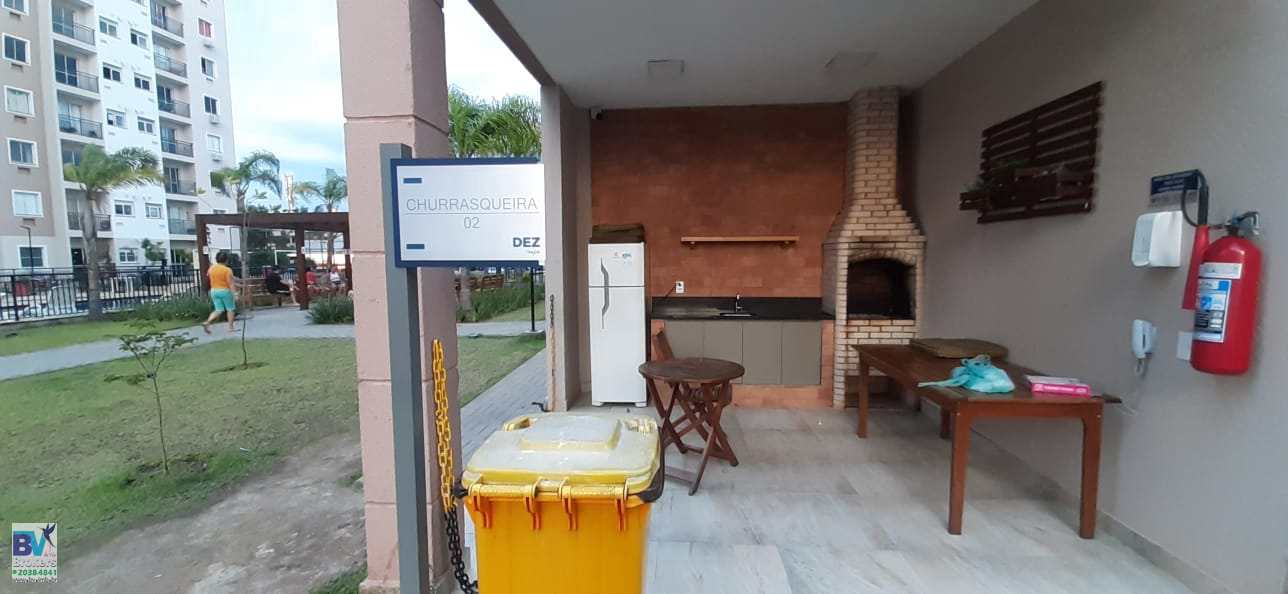 Apartamento, 2 quartos, 48 m² - Foto 6