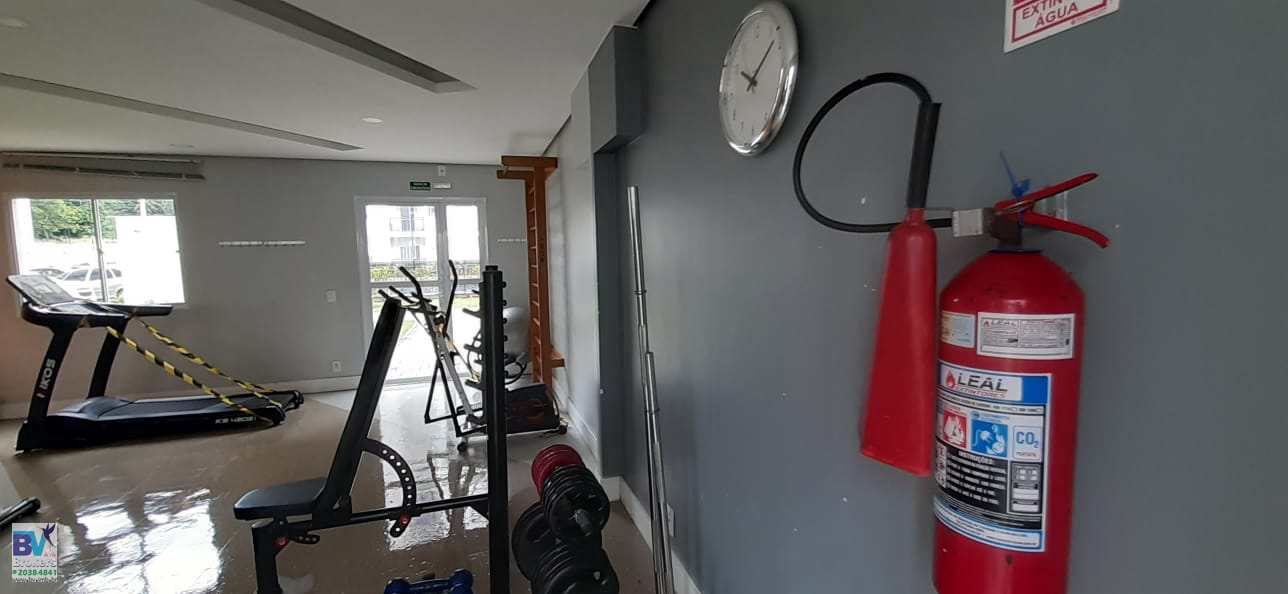 Apartamento, 2 quartos, 48 m² - Foto 26