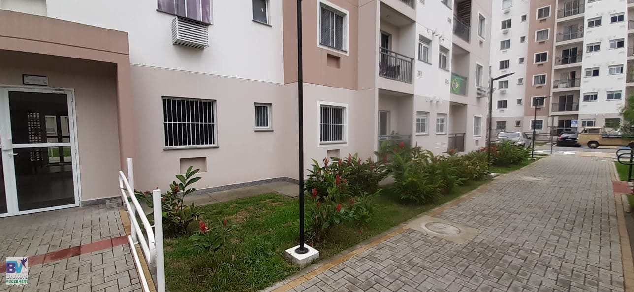 Apartamento, 2 quartos, 48 m² - Foto 36