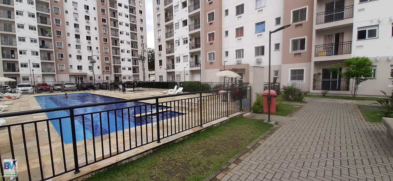 Apartamento, 2 quartos, 48 m² - Foto 31