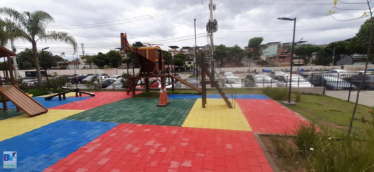 Apartamento, 2 quartos, 48 m² - Foto 28