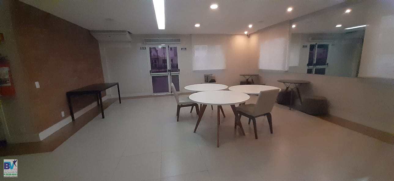 Apartamento, 2 quartos, 48 m² - Foto 7