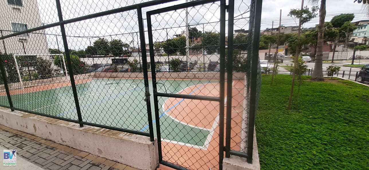 Apartamento, 2 quartos, 48 m² - Foto 14