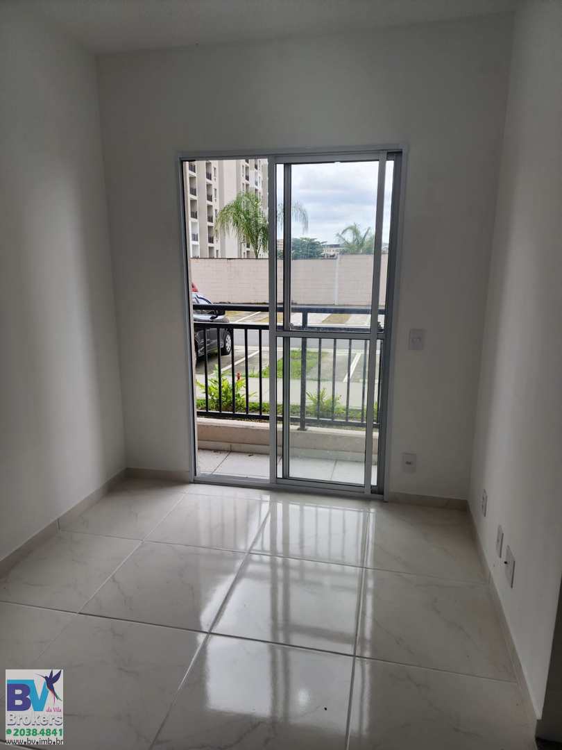 Apartamento, 2 quartos, 48 m² - Foto 41