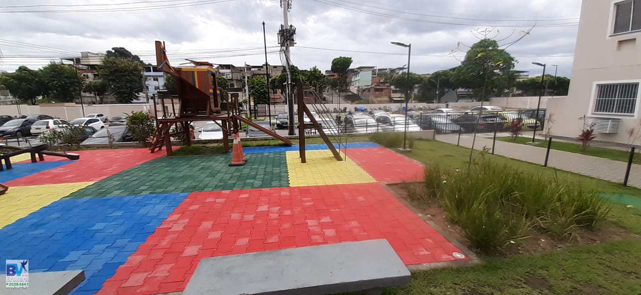 Apartamento, 2 quartos, 48 m² - Foto 15