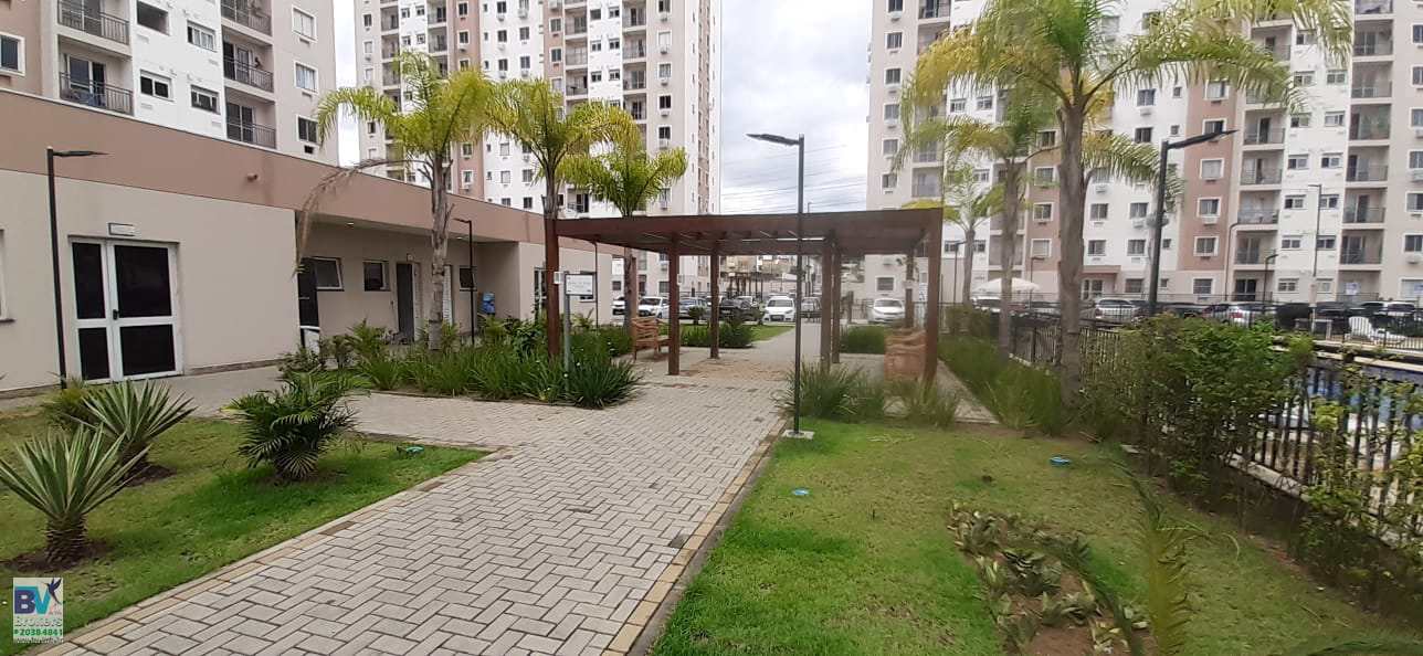 Apartamento, 2 quartos, 48 m² - Foto 22