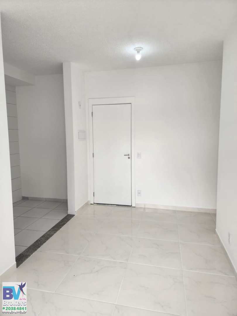Apartamento, 2 quartos, 48 m² - Foto 42