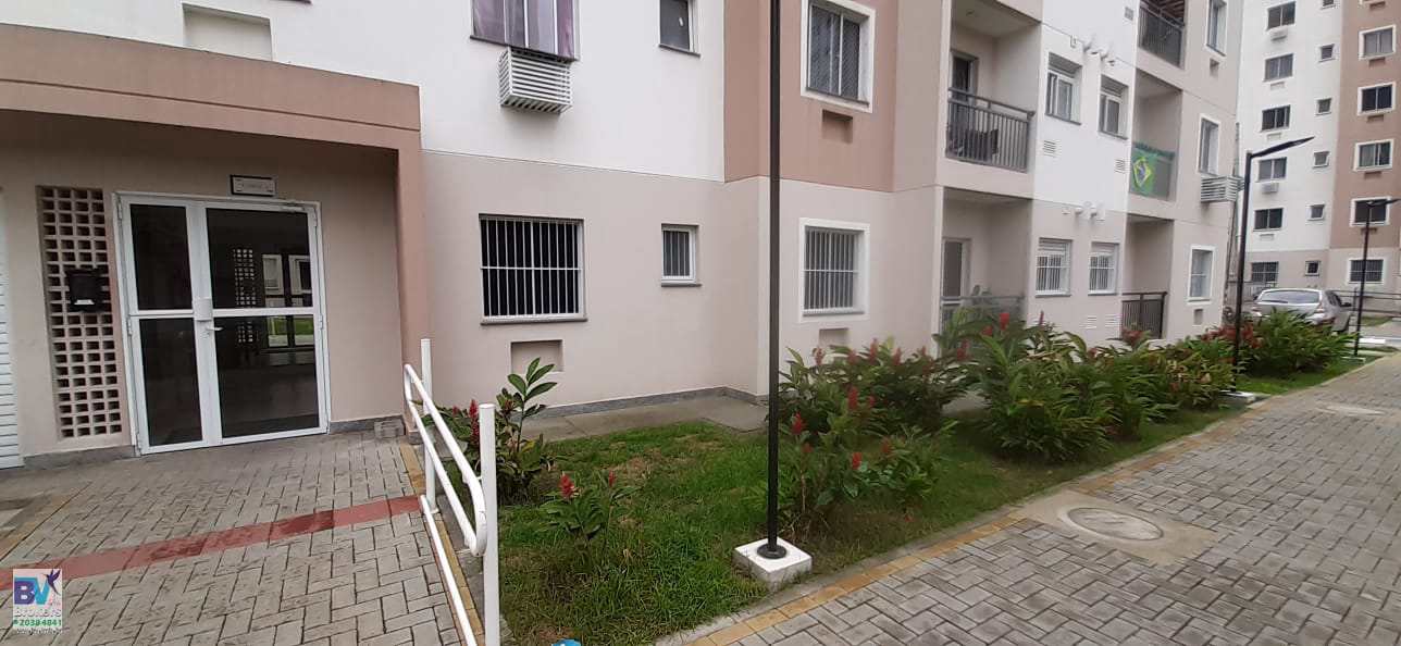 Apartamento, 2 quartos, 48 m² - Foto 29