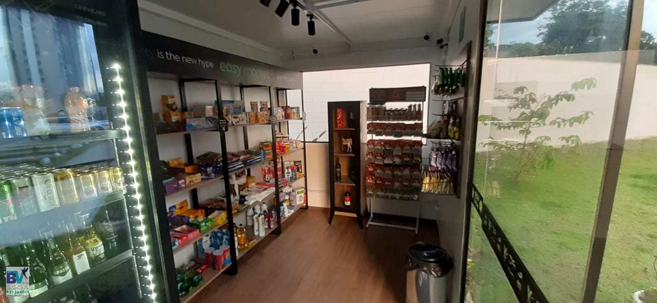 Apartamento, 2 quartos, 48 m² - Foto 30