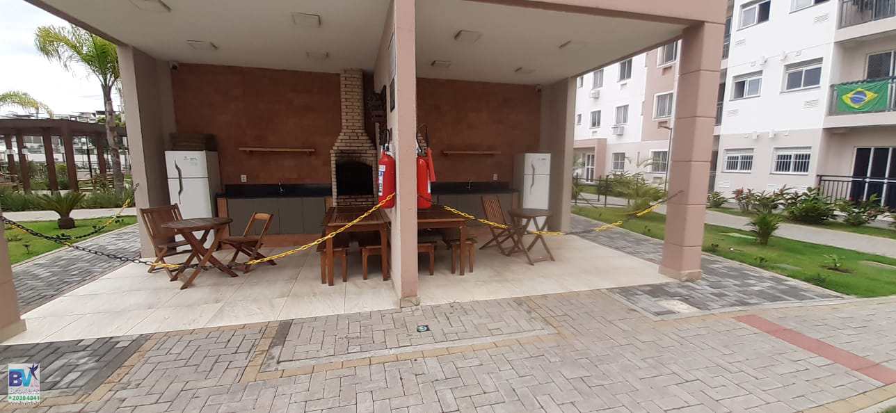 Apartamento, 2 quartos, 48 m² - Foto 17