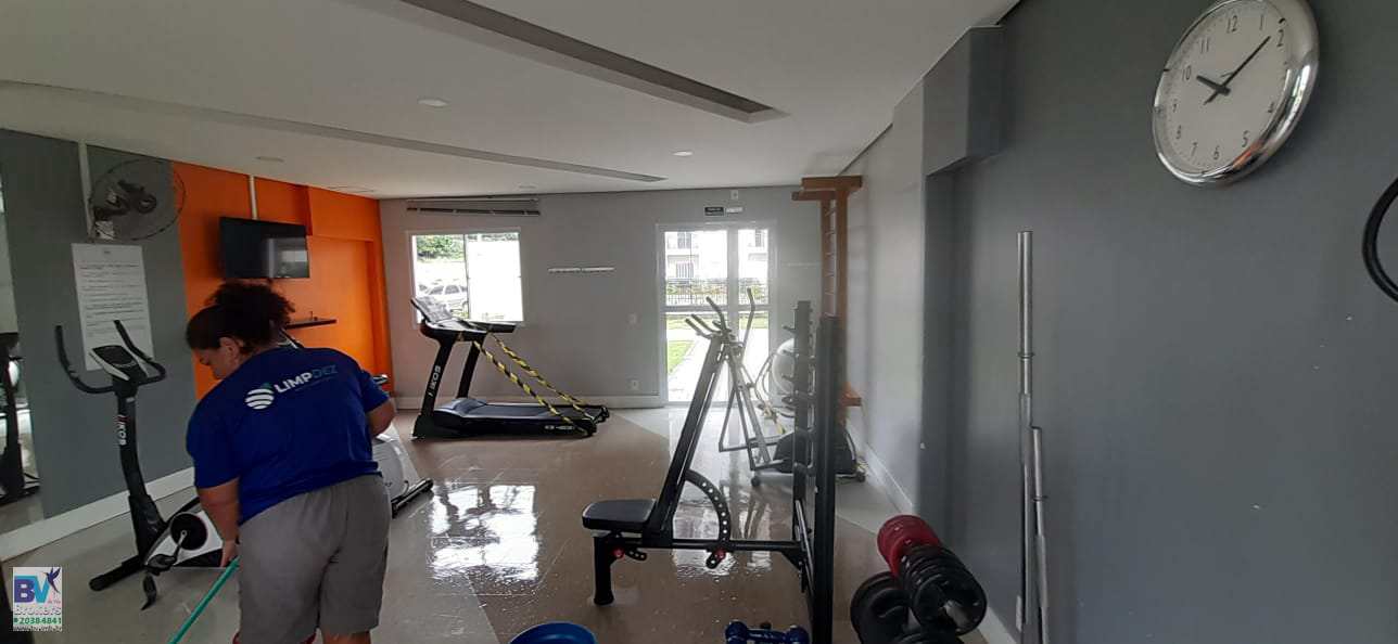 Apartamento, 2 quartos, 48 m² - Foto 27