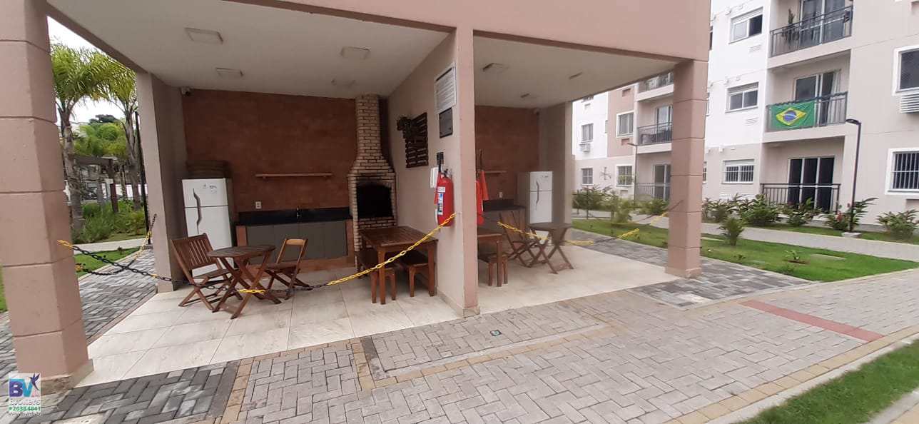 Apartamento, 2 quartos, 48 m² - Foto 39