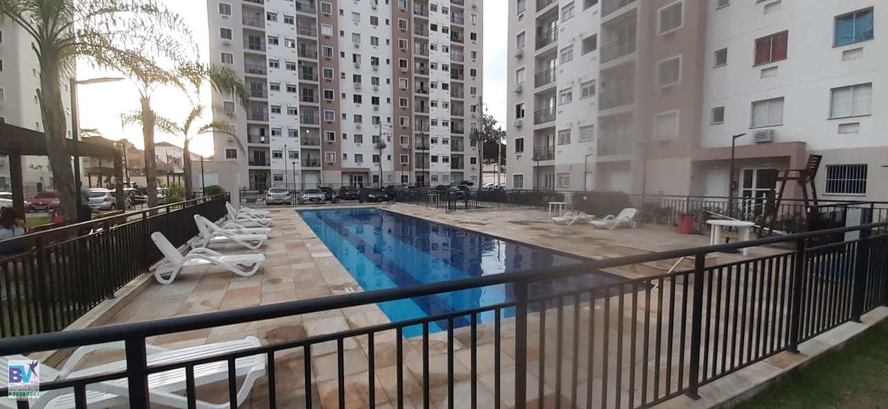 Apartamento, 2 quartos, 48 m² - Foto 24