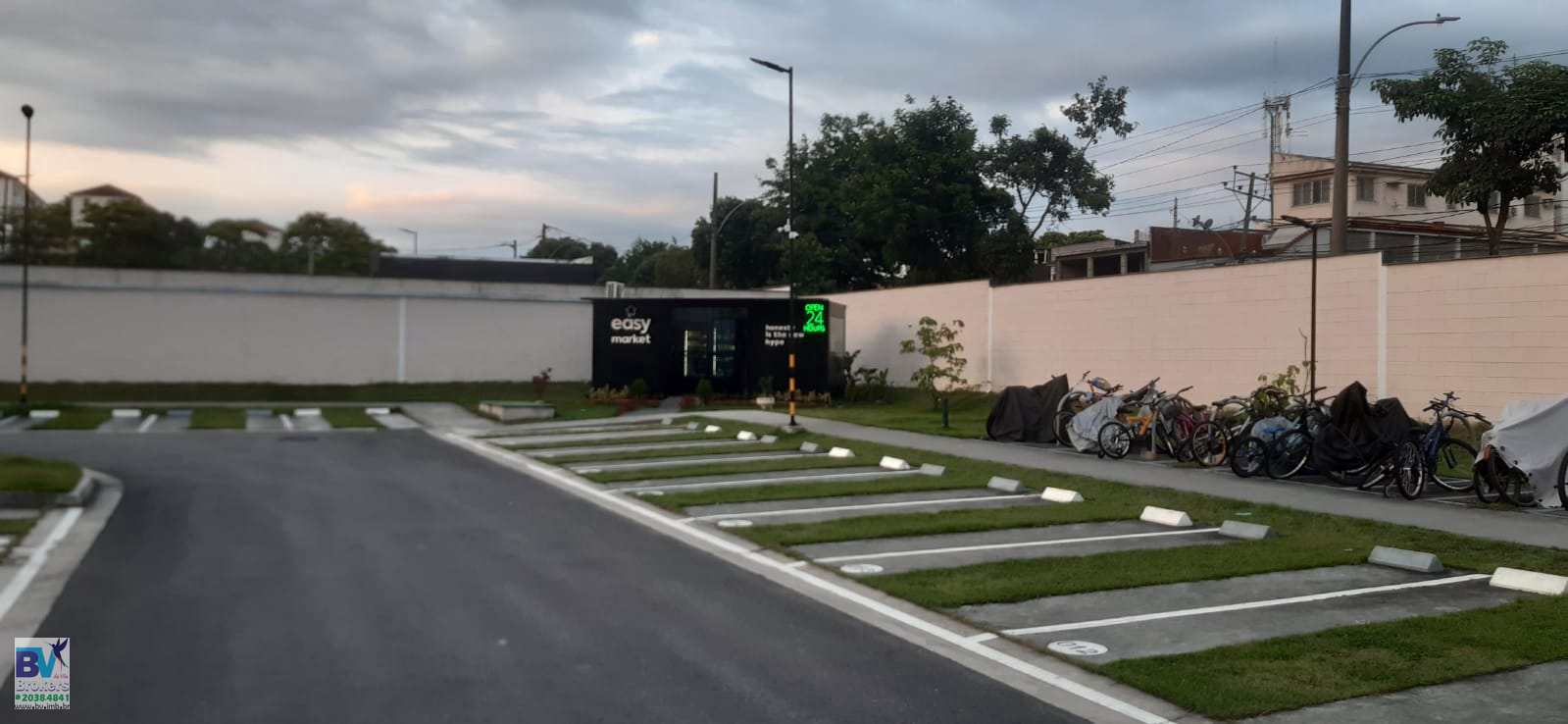 Apartamento, 2 quartos, 48 m² - Foto 12