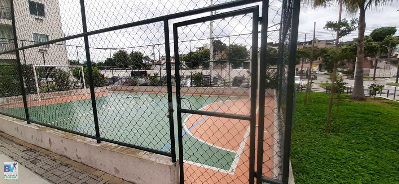 Apartamento, 2 quartos, 48 m² - Foto 25