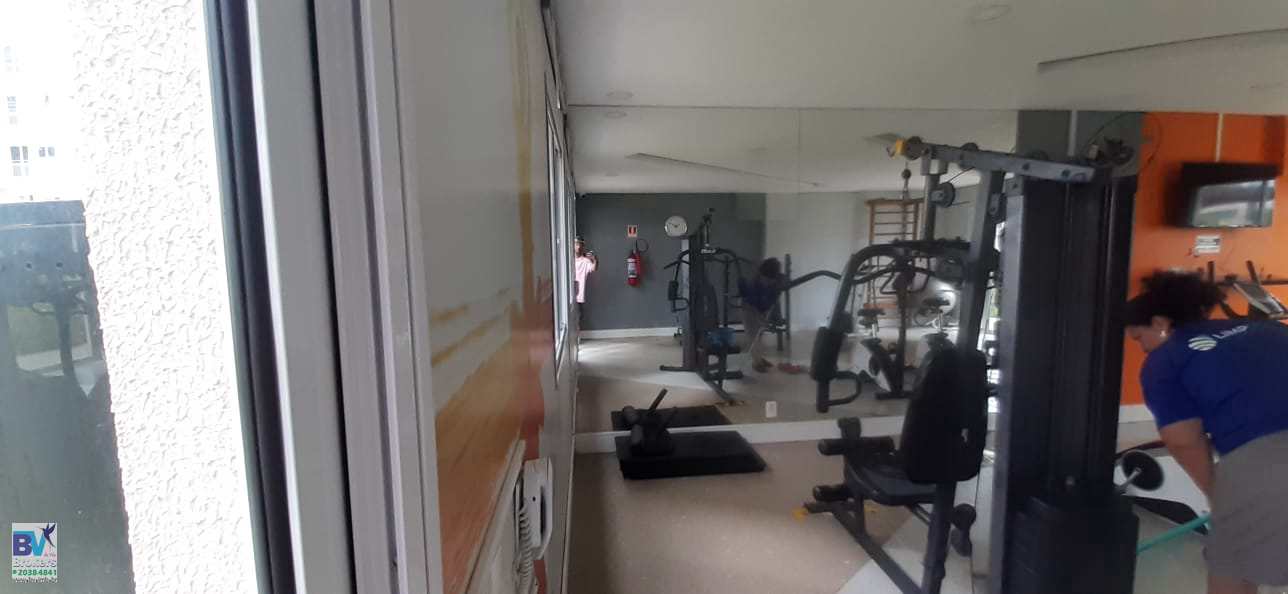 Apartamento, 2 quartos, 48 m² - Foto 23