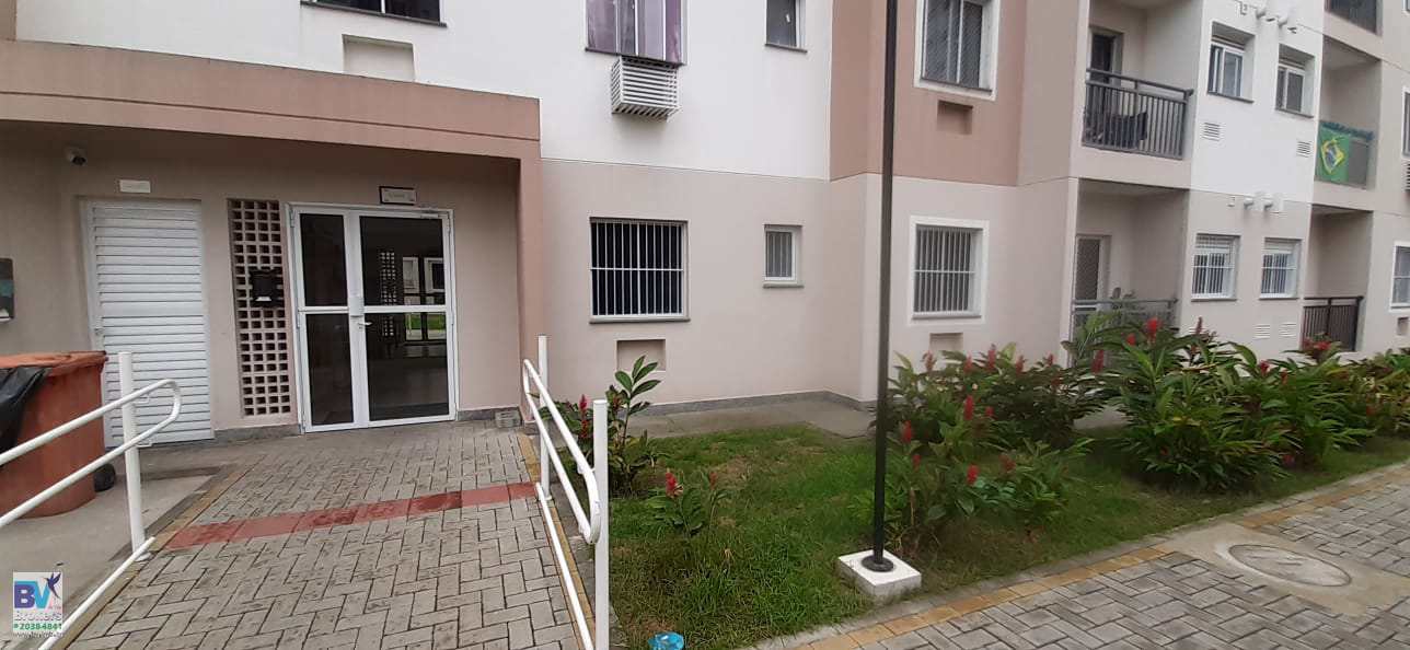 Apartamento, 2 quartos, 48 m² - Foto 38