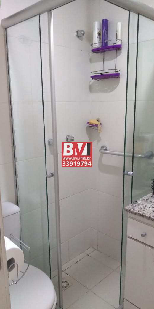 Apartamento à venda com 2 quartos, 82m² - Foto 14