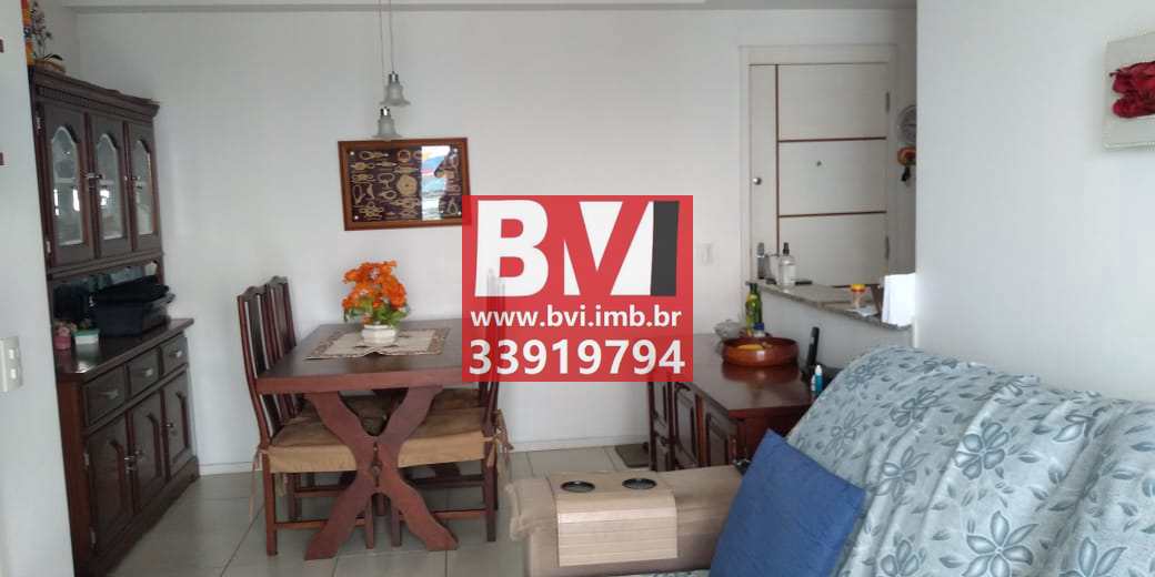 Apartamento à venda com 2 quartos, 82m² - Foto 8