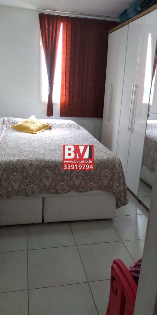 Apartamento à venda com 2 quartos, 82m² - Foto 4