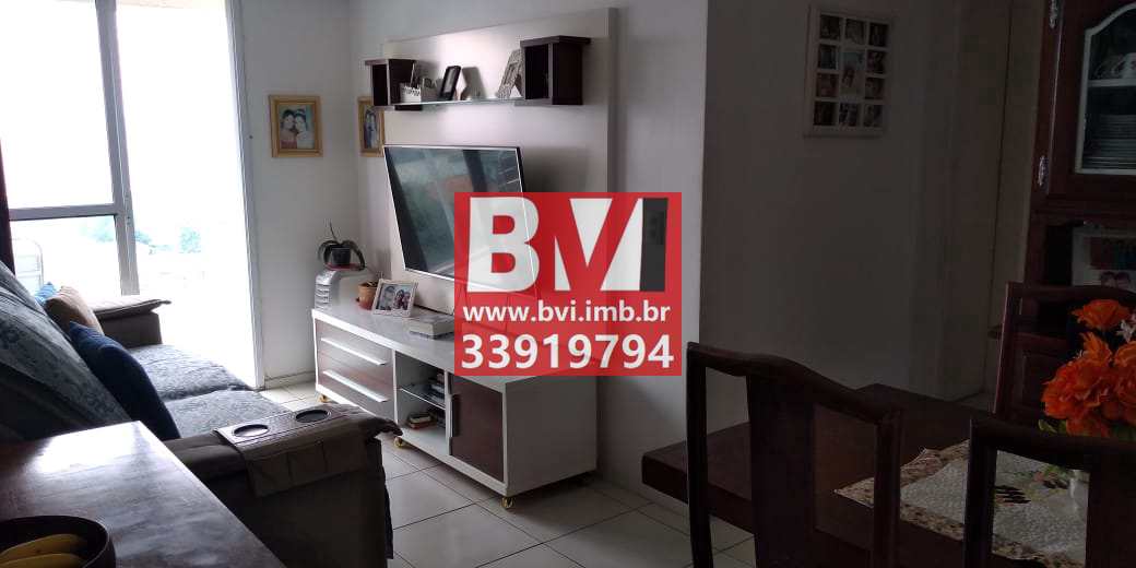 Apartamento à venda com 2 quartos, 82m² - Foto 3