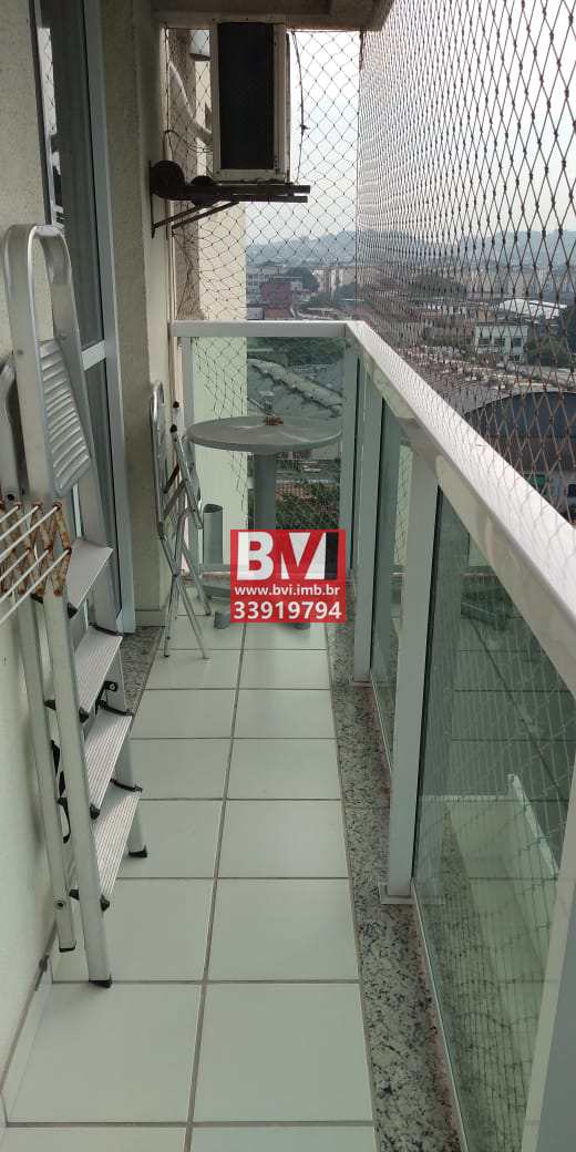 Apartamento à venda com 2 quartos, 82m² - Foto 1