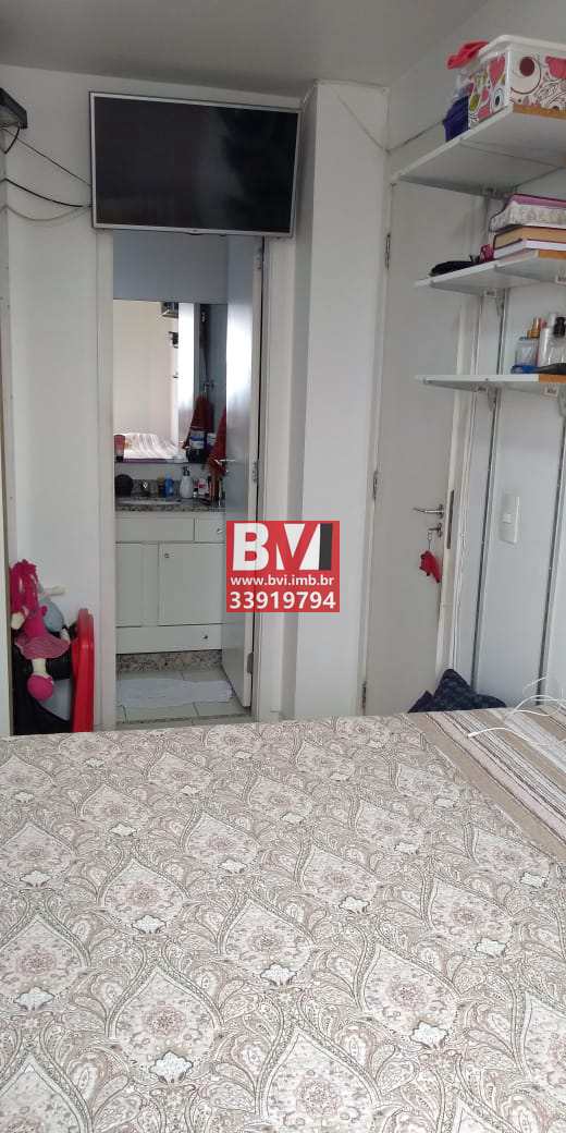 Apartamento à venda com 2 quartos, 82m² - Foto 6