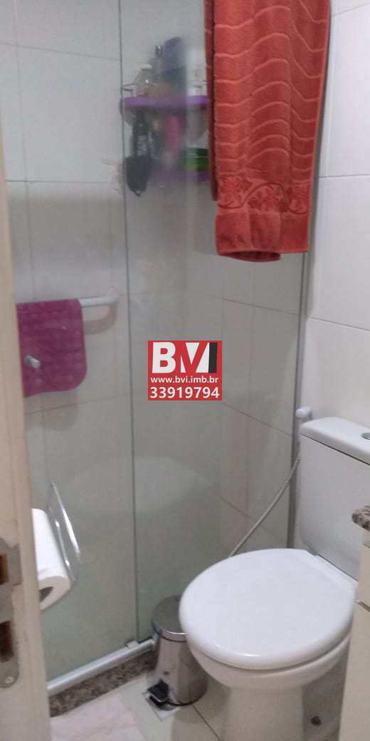 Apartamento à venda com 2 quartos, 82m² - Foto 13