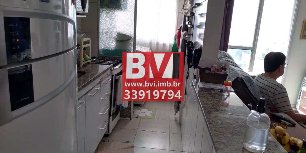 Apartamento à venda com 2 quartos, 82m² - Foto 10