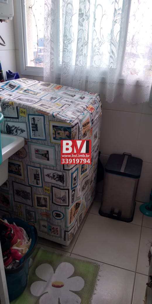 Apartamento à venda com 2 quartos, 82m² - Foto 15