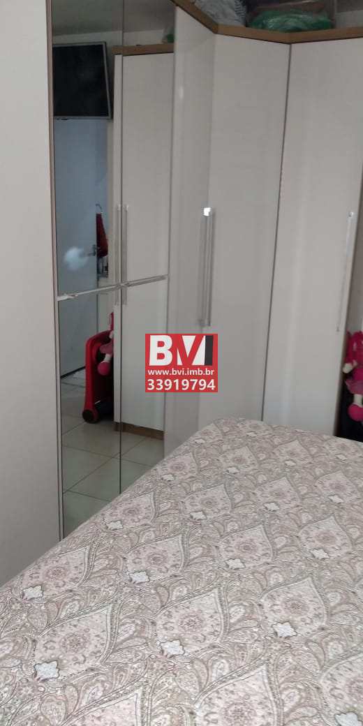 Apartamento à venda com 2 quartos, 82m² - Foto 5