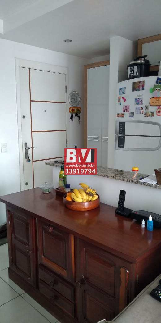 Apartamento à venda com 2 quartos, 82m² - Foto 7