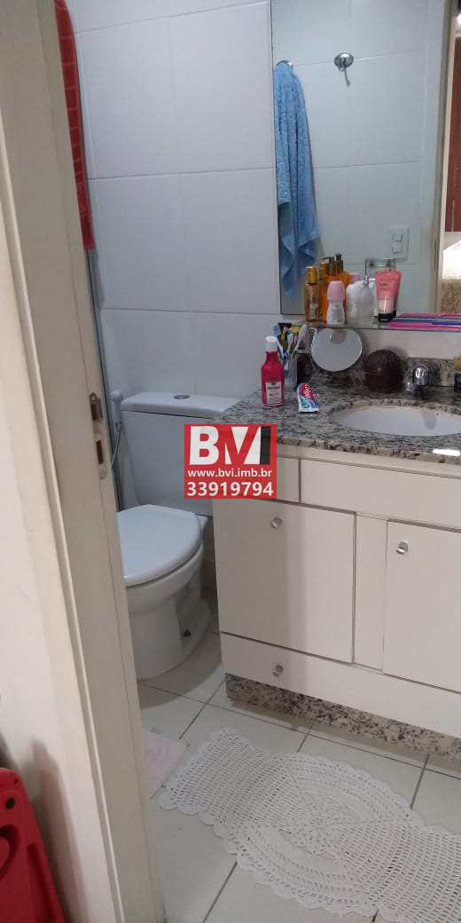 Apartamento à venda com 2 quartos, 82m² - Foto 11