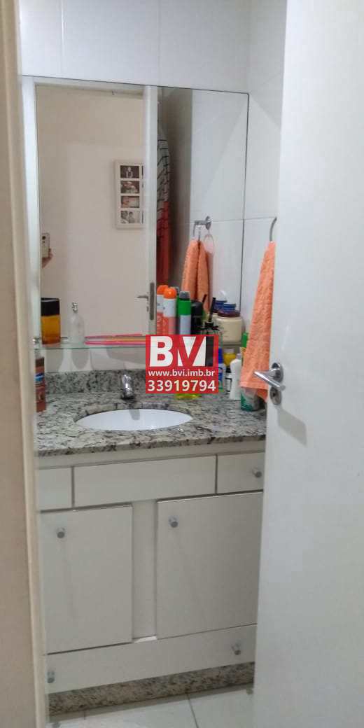 Apartamento à venda com 2 quartos, 82m² - Foto 12