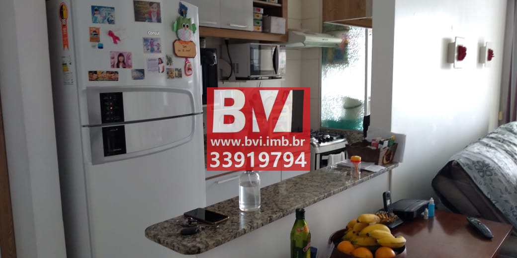 Apartamento à venda com 2 quartos, 82m² - Foto 9