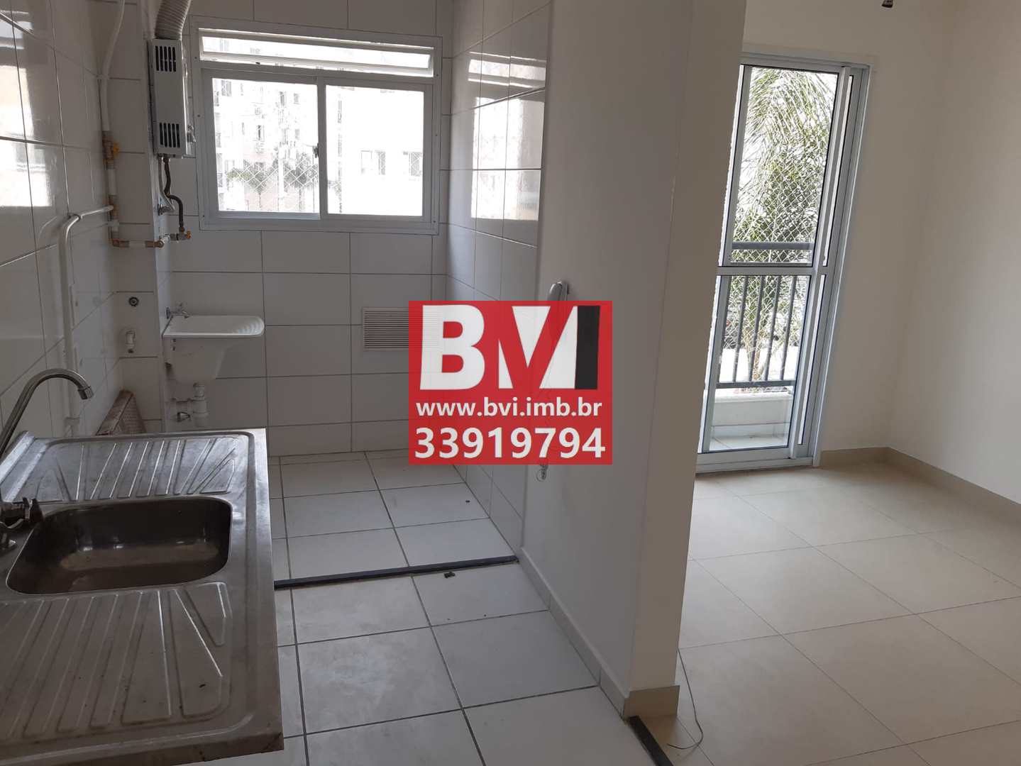 Apartamento à venda com 2 quartos, 45m² - Foto 15