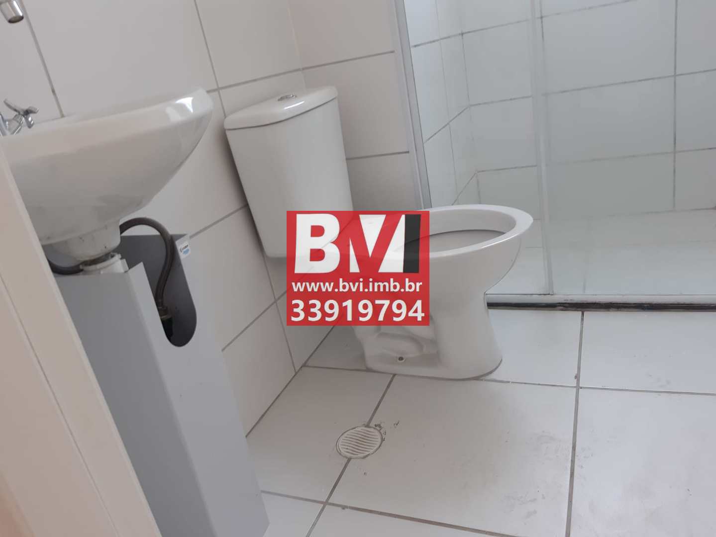 Apartamento à venda com 2 quartos, 45m² - Foto 18