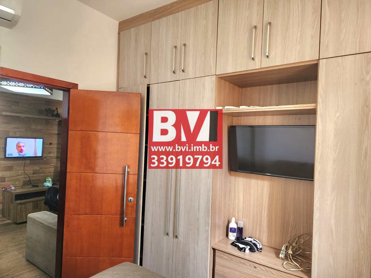 Casa à venda com 2 quartos, 80m² - Foto 19