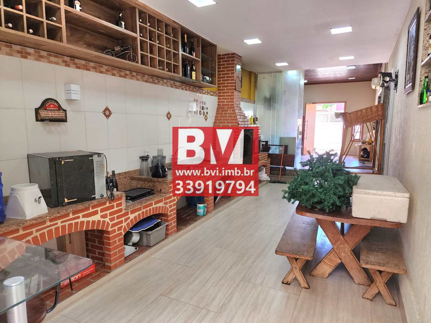 Casa à venda com 2 quartos, 80m² - Foto 8