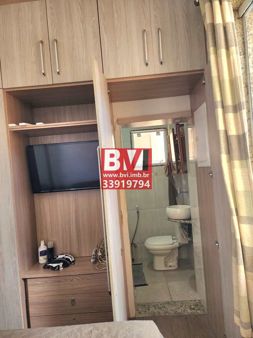 Casa à venda com 2 quartos, 80m² - Foto 20