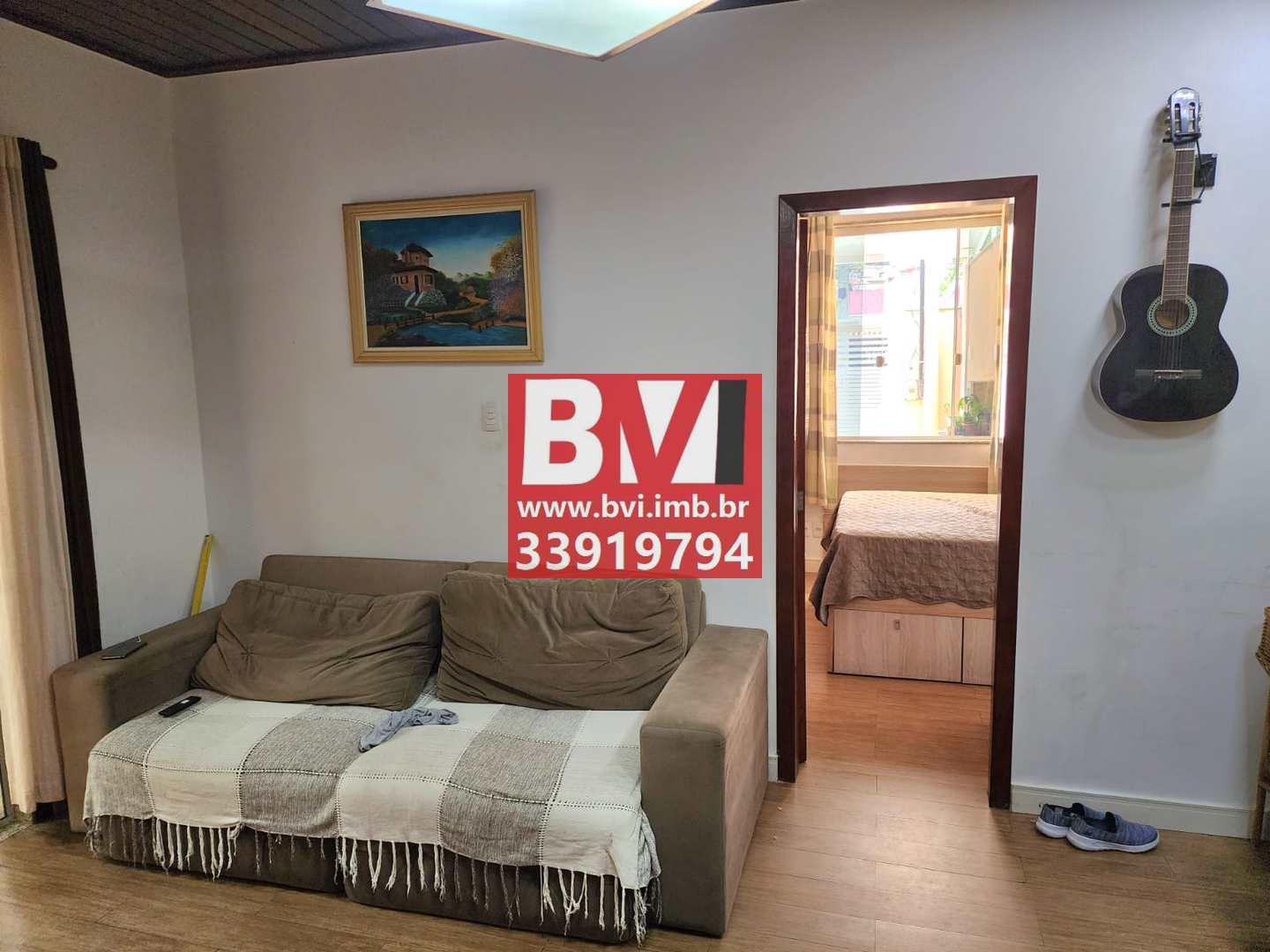 Casa à venda com 2 quartos, 80m² - Foto 24