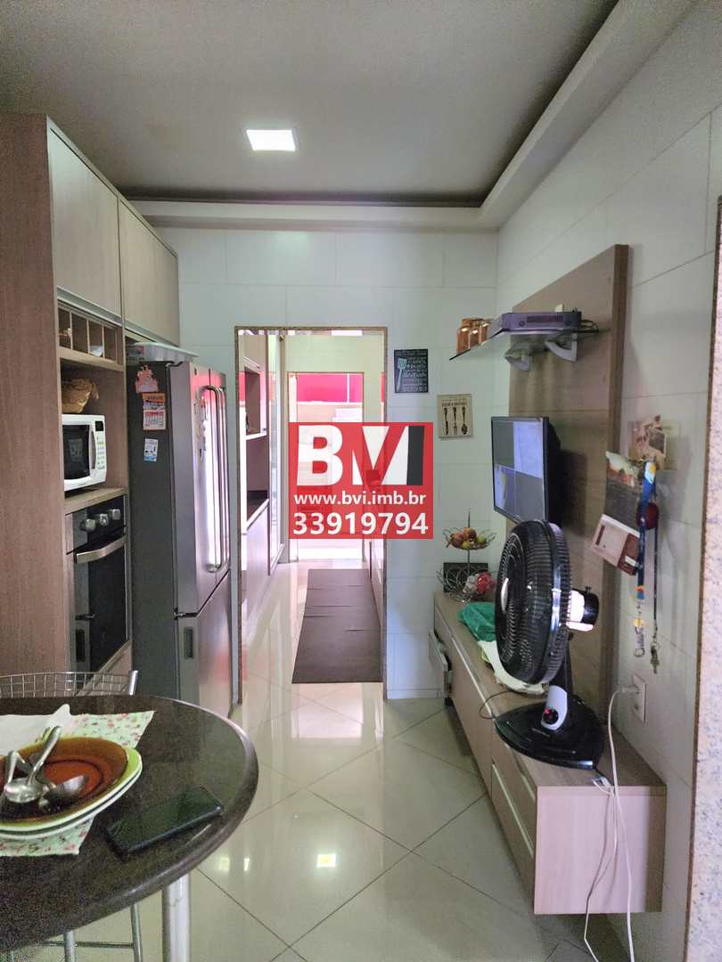 Casa à venda com 2 quartos, 80m² - Foto 22