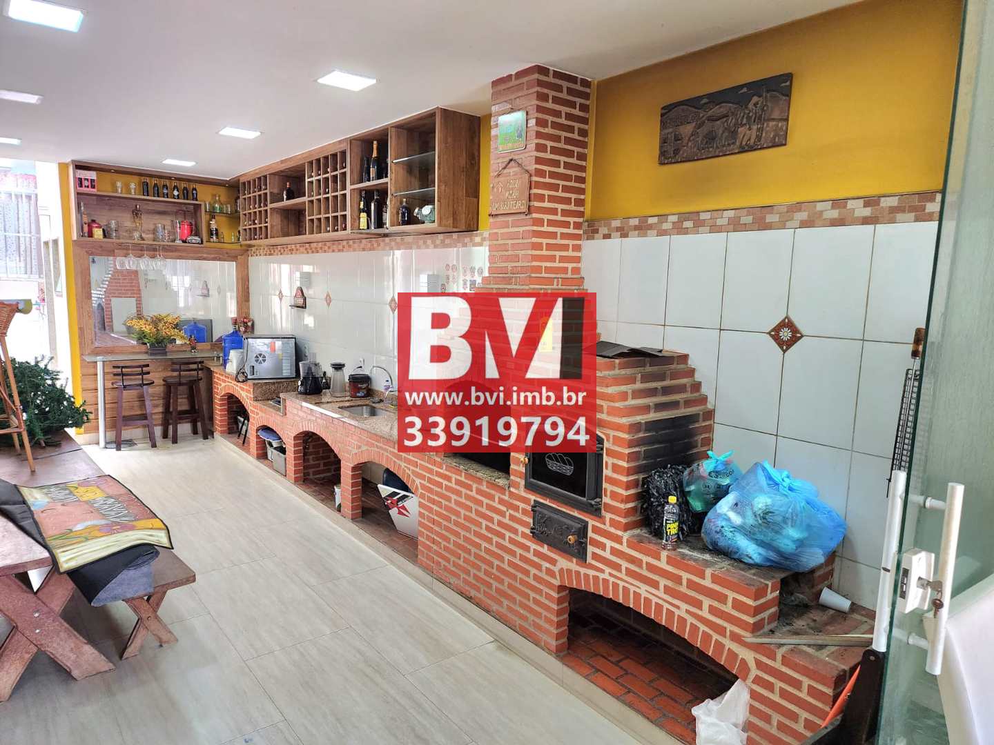 Casa à venda com 2 quartos, 80m² - Foto 7