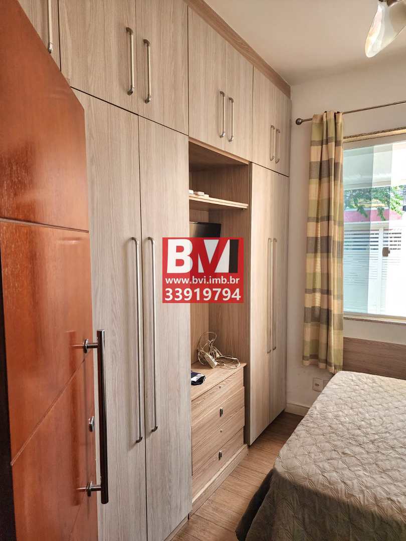 Casa à venda com 2 quartos, 80m² - Foto 15