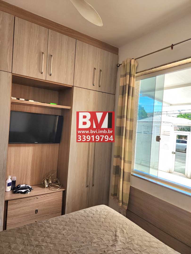 Casa à venda com 2 quartos, 80m² - Foto 16