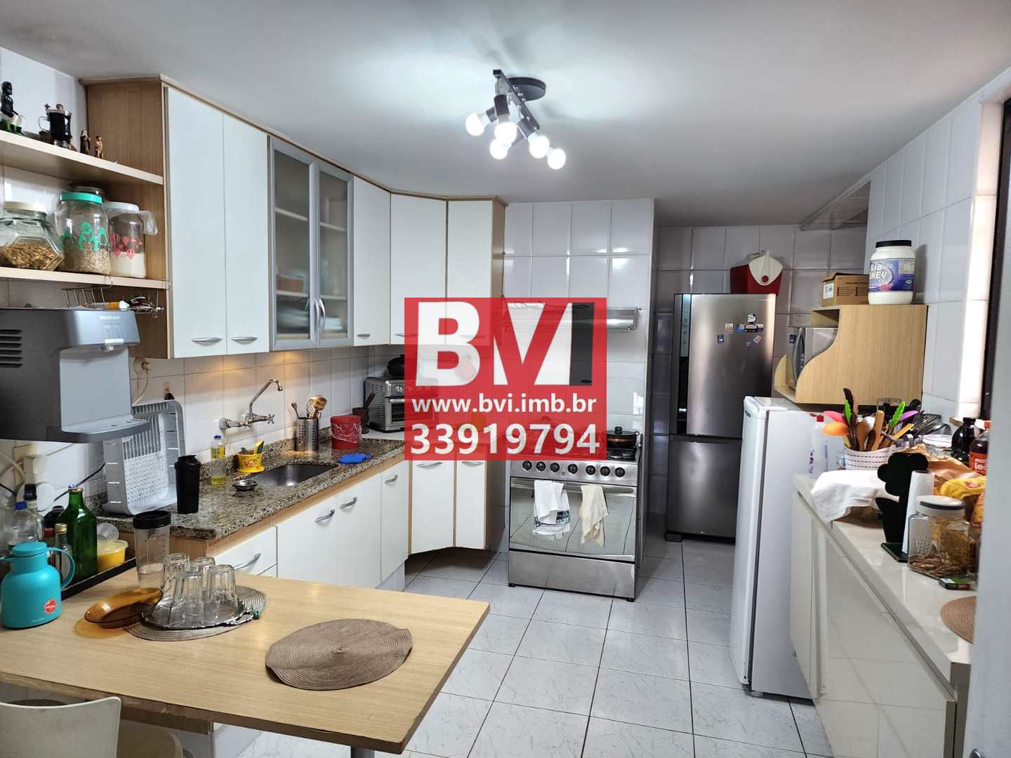 Apartamento à venda com 2 quartos, 102m² - Foto 13