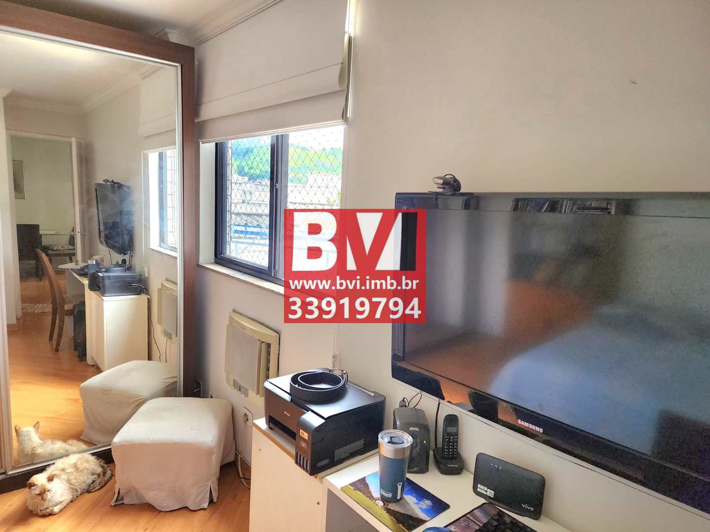 Apartamento à venda com 2 quartos, 102m² - Foto 6