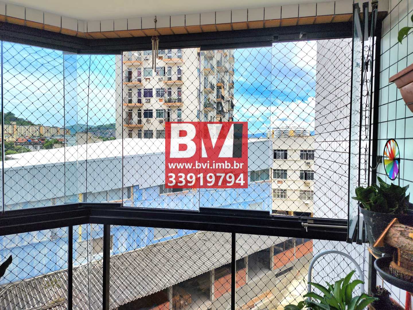 Apartamento à venda com 2 quartos, 102m² - Foto 9